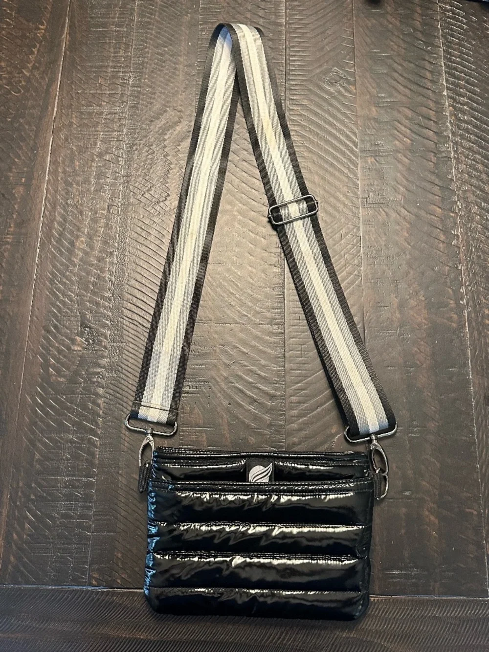 Think Royln Crossbody Bag ~ 2.0 Bum Bag